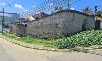 Imagem 3: Terreno para Venda em Mesquita, Centro