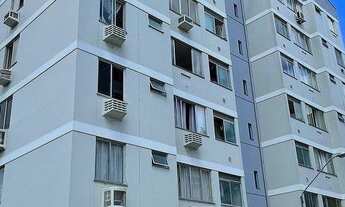 Imagem: Apartamento para venda possui 58 metros