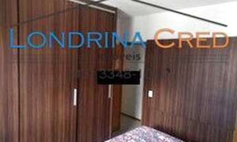 Imagem 5: Apartamento com 3 quartos no NOVITTÁ RESIDENCE - Bairro Vila Filipin em Londrina