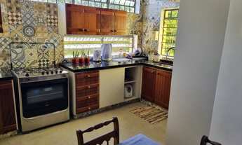 Imagem 4: Casa com 4 dormitórios à venda, 481 m² por R$ 2.700.000 - Residencial Parque Rio das Pedra