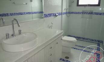 Imagem 7: Apartamento para venda com 250m², 3 dormitórios em Moema