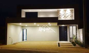 Imagem: Casa com 3 dormitórios à venda, 199 m²