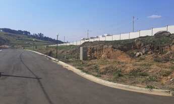 Imagem 3: Otimo Lote residencial a venda, 462 m² Condominio Bela Italia, topografia excelente, confi