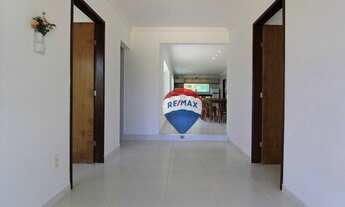 Imagem 5: VENDE - Casa no Cond. Chácaras de Carapibus, 302m², 4 suítes, piscina, vista mar - Conde/P