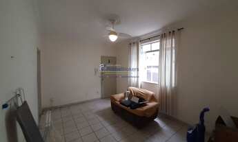 Imagem 6: VENDE OU ALUGA APARTAMENTO EM SANTOS 3 DORMITÓRIOS 300 METROS DA ORLA