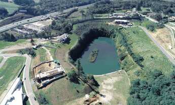 Imagem 5: Terreno em condomínio Alto Padrão - Bairro Riviera Curitiba Pr