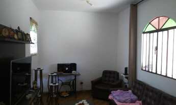 Imagem 7: Casa Colonial- 3q - Bairro Tirol