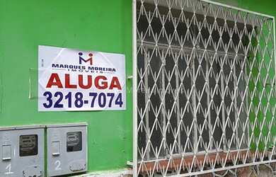 Imagem 2: Juiz de Fora - Casa Padrão - Centro