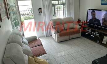 Imagem 4: Sobrado para venda tem 180 mts