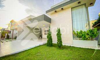 Imagem: Casa à venda em Parque das Nações (Parnamirim/RN