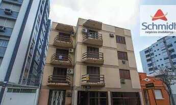 Imagem: Apartamento com 1 dormitório à venda