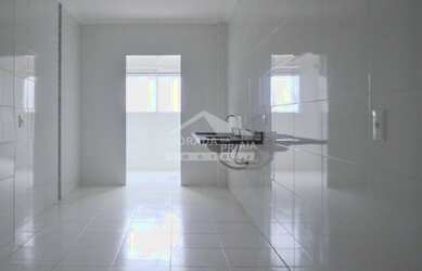 Imagem 6: Apartamento no FORTE, 3 Suítes, Terraço Gourmet, Lazer, Só na Imobiliária em Praia Grande