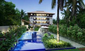 Imagem 7: Apartamento para venda com 80 metros quadrados com 3 quartos em TAMANDARE I - Tamandaré