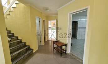 Imagem 4: Casa de condomínio para aluguel com 398 metros quadrados com 4 quartos