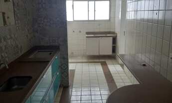 Imagem 2: Apto em Candeias | 100 m²