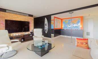 Imagem 6: Apartamento Venda 3 Dormitórios - 119 m² Brooklin