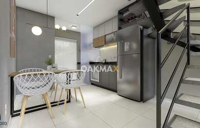 Imagem 4: GEMINADO 2 DORMITORIOS ITINGA ARAQUARI