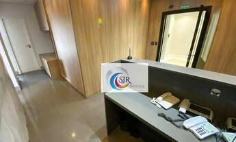 Imagem 6: Conjunto mobiliado para alugar, 120 m² - Pinheiros - São Paulo/SP