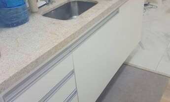 Imagem 6: Apartamento com 1 dormitório para alugar, 33 m² por R$ 1.950,00/mês - Centro - Osasco/SP