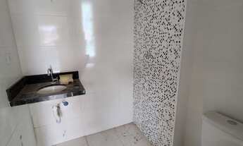 Imagem 7: Apartamento para venda possui 36 metros quadrados com 2 quartos em Vila Esperança - São Pa