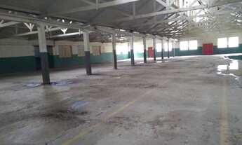 Imagem 6: Galpão no Tatuapé - Excelente Localização