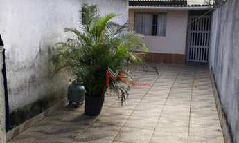 Imagem 2: Casa com 2 dormitórios à venda, 240 m² por R$ 250.000,00 - Mirim - Praia Grande/SP