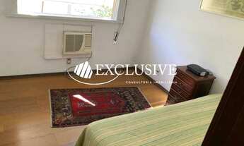 Imagem 7: Rio de Janeiro - Apartamento Padrão - Leblon