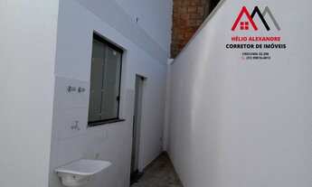 Imagem 7: Casa duplex no Master Ville/ Sarzedo