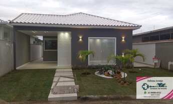 Imagem 3: Casa à venda, 81 m² por R$ 460.000,00 - Cajueiros (Itaipuaçu) - Maricá/RJ