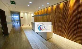 Imagem: Conjunto para alugar, 678 m² mobiliado