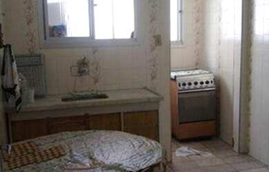 Imagem 6: APATAMENTO PORTEIRA FECHADA, COM 2 DORMITORIOS, E AR CONDICIONADO NOS DORMITORIOS E SALA