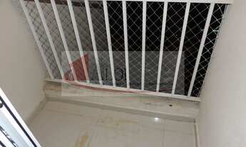 Imagem 5: Apartamento com 2 quartos em andar alto no Jaguaré