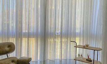 Imagem 5: Apartamento com 1 dormitório à venda, 89 m² por R$ 636.000,00 - Alphaville - Gramado/RS