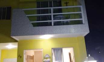 Imagem 3: Casa em Condomínio vizinho ao Museu da Cachaça, 3qts, sendo 1 suíte, R$ 180 mil