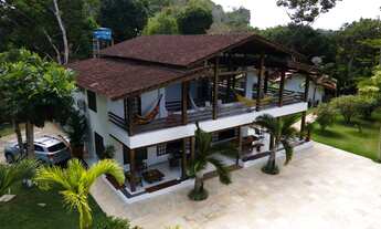 Imagem: Casa de condomínio para venda possui 450