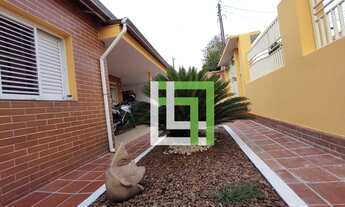 Imagem 5: Casa Jardim Ipê- Itatiba-SP