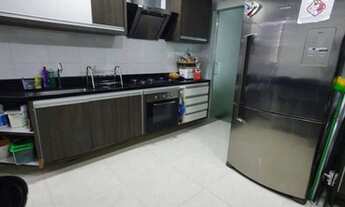 Imagem 5: Ilhas Gregas 3 quartos, 94m², Ponta Negra