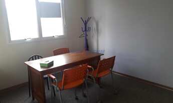 Imagem 4: Sala - Botafogo - Campinas