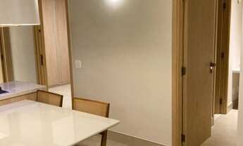 Imagem 3: Flat para venda com 72 metros quadrados com 2 quartos em Jardim Paulista - São Paulo - SP