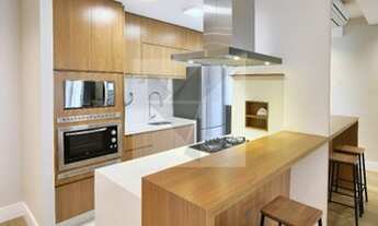 Imagem 3: São Paulo - Apartamento Padrão - Vila Olímpia