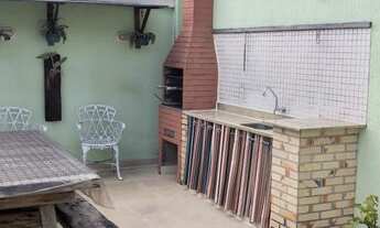 Imagem: LINDA COBERTURA NO BINGEN DUPLEX