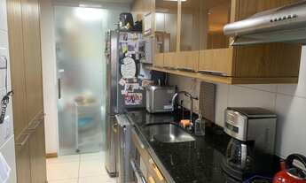 Imagem 2: Apartamento para Venda em Vitória, Jardim Camburi, 2 dormitórios, 1 suíte, 1 banheiro, 2