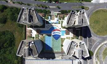 Imagem 2: Ed. Celebration Residence - 81 m² - 3 Qts (2 suítes) - 2 vagas