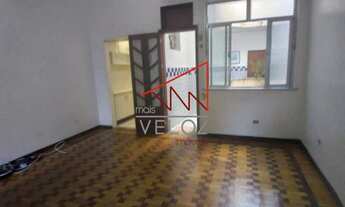 Imagem 3: Apartamento de 2 quartos com varandinha em Laranjeiras