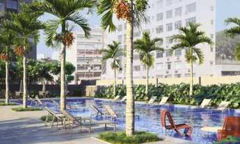 Imagem 5: Apartamento à venda, 3 quartos, 1 suíte, 1 vaga, Praça da Bandeira - RIO DE JANEIRO/RJ