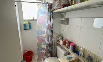 Imagem 5: Rio de Janeiro - Apartamento Padrão - PAVUNA