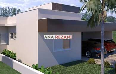 Imagem 3: Boituva - Casa Padrão - Portal Ville Jardins