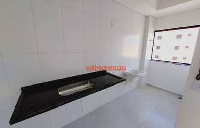 Imagem 5: Apartamento com 2 dormitórios à venda, 51 m² por R$ 340.000,00 - Cidade Patriarca - São Pa