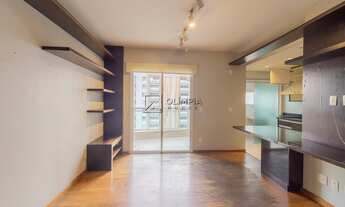 Imagem 3: Apartamento Venda 2 Dormitórios - 68 m² Moema