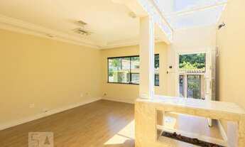 Imagem 5: Casa para Aluguel - City América, 3 Quartos, 350 m2